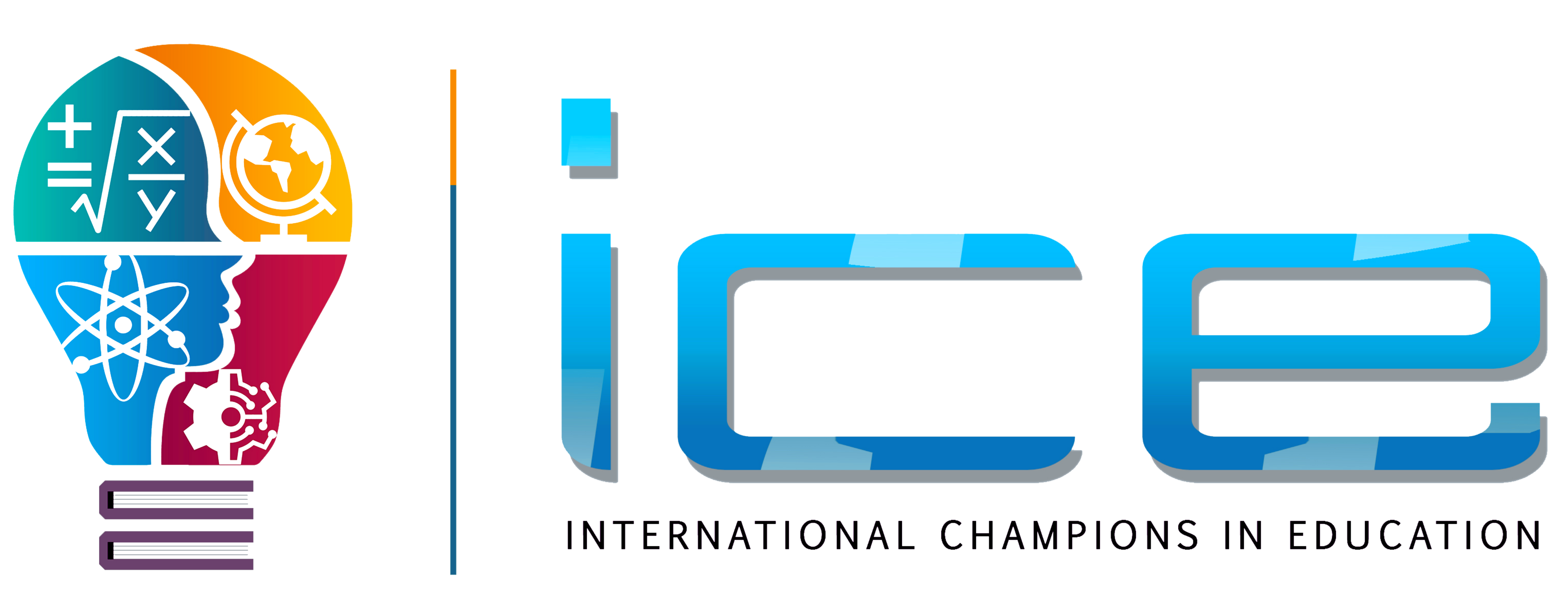 ICE Logo
